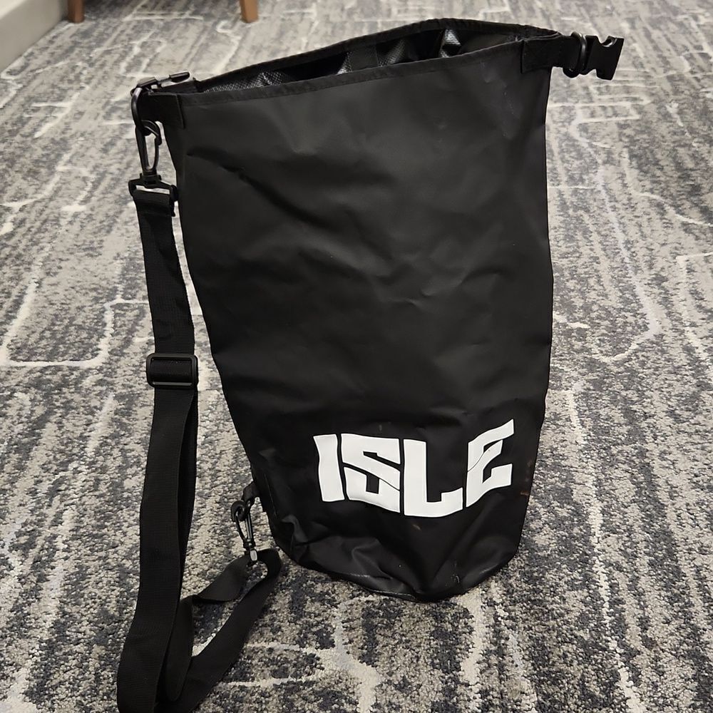 ISLE Dry Bag SUP Surf